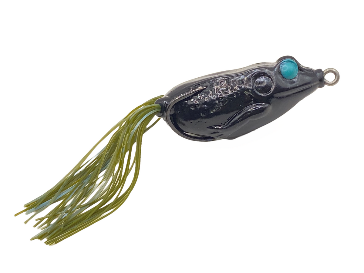 Hendrix Fishing Company Voodoo Frog 2.5-Inch 1/2 oz