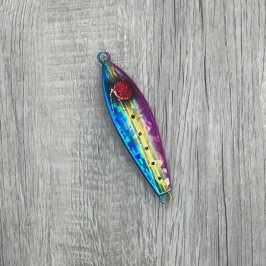 Kraken Jigz Gogg Sardine Slow Pitch Jig | 150g & 200g