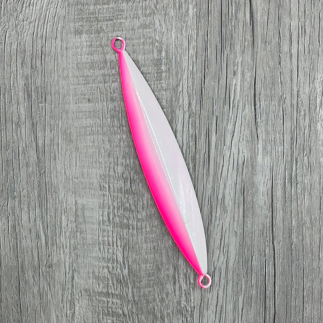 Kraken Jigz Octo Razor Glow/UV Jig | 150g & 250g