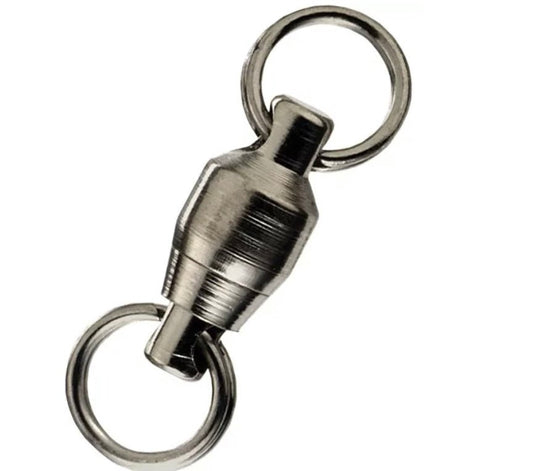 Kraken Jigz Ball Bearing Swivels | 10-Pack