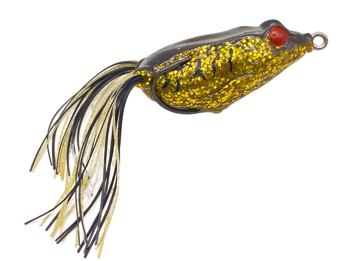 Hendrix Fishing Company Voodoo Frog 2.5-Inch 1/2 oz