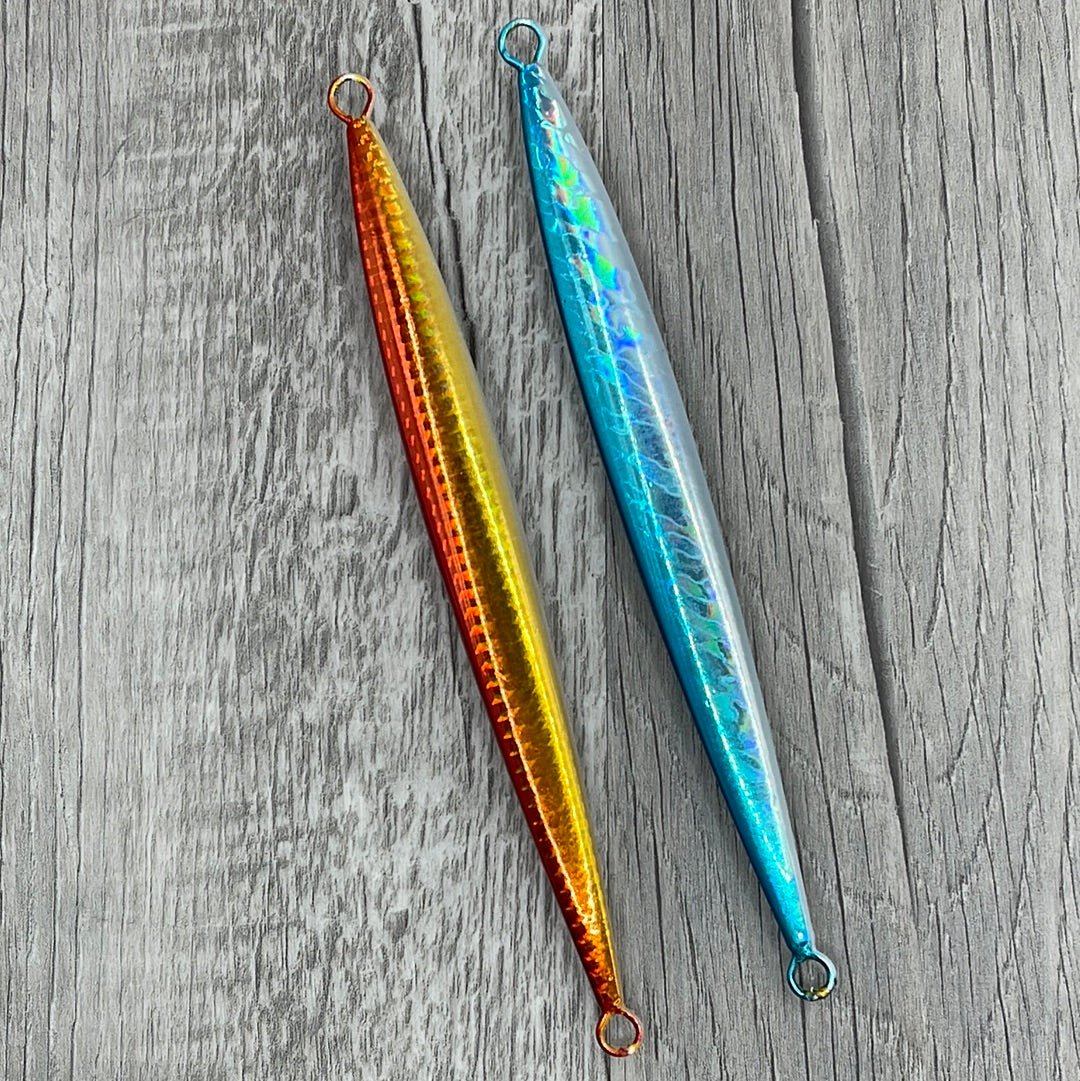 Kraken Jigz Stogie Slow Pitch Jig | 150g