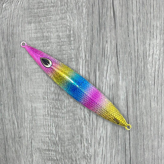 Kraken Jigz Dorado Slow Pitch Jig | 200g