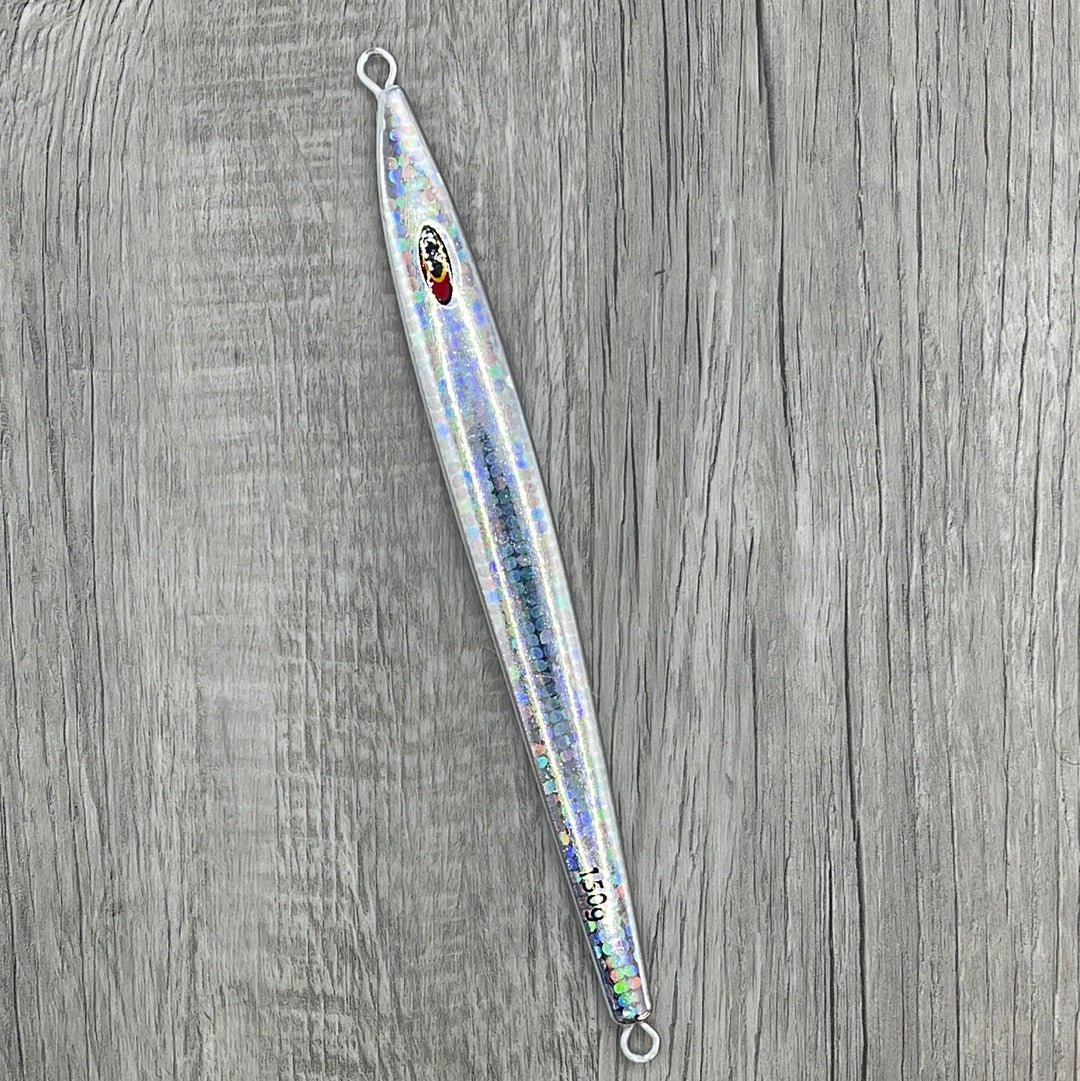 Kraken Jigz Disco Slow Pitch Jig | 150g
