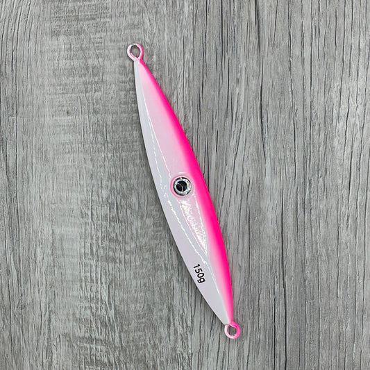 Kraken Jigz Octo Razor Glow/UV Jig | 150g & 250g