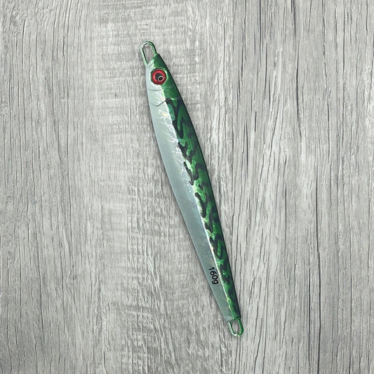 Kraken Jigz Mackerel Slow Pitch Jig | 160g & 200g