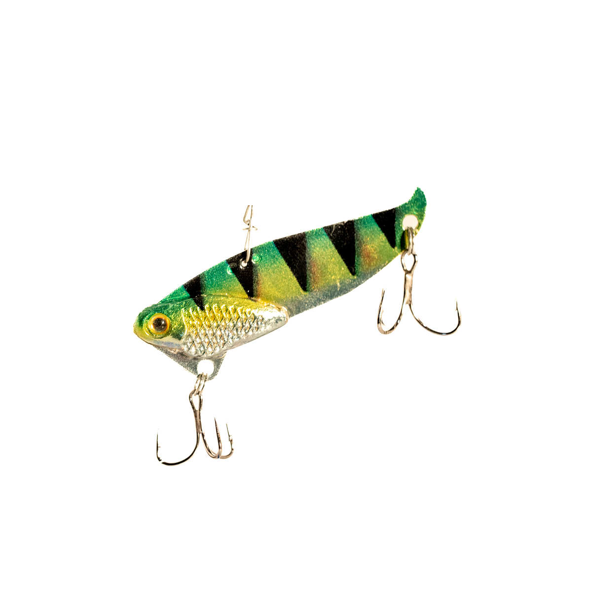 i1baits Painted Series | Bad Boy Blades Blade Bait