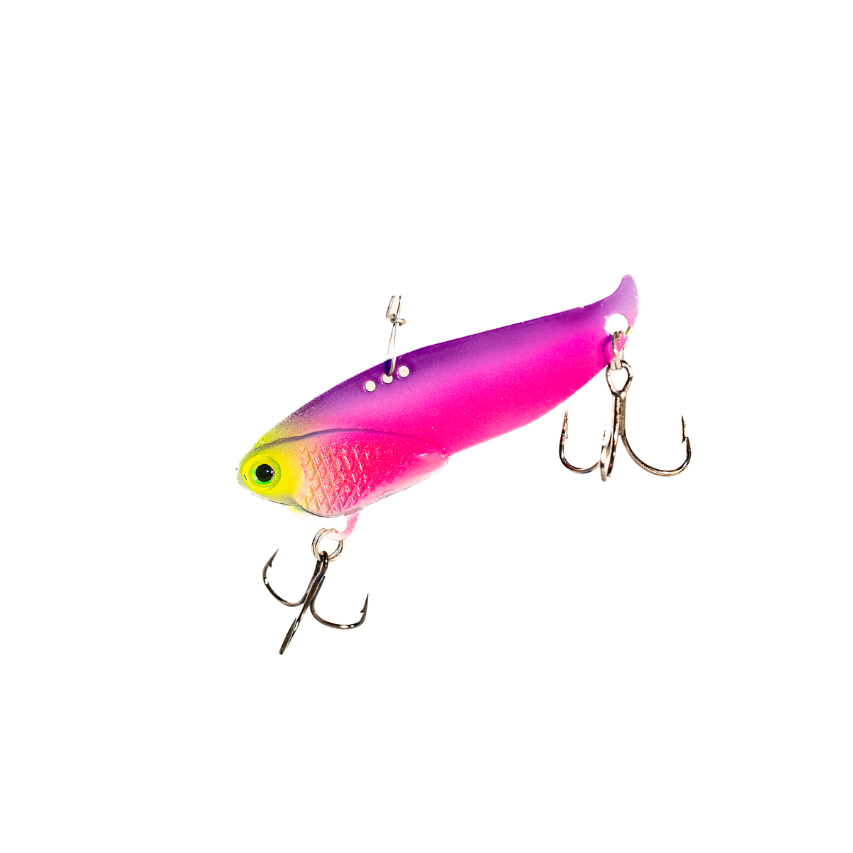 i1baits Painted Series | Bad Boy Blades Blade Bait