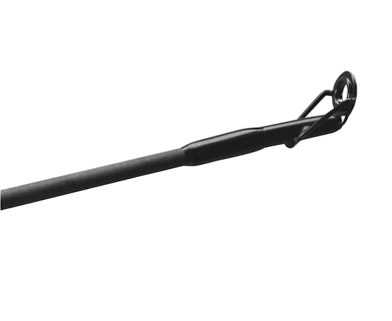 Lew's Custom Lite 7' Medium-Heavy Fast Casting Rod | 85M Modulus Graphite | Titanium Oxide Guides | Winn Split Grips | 12-25 lb | 1/4-7/8 oz