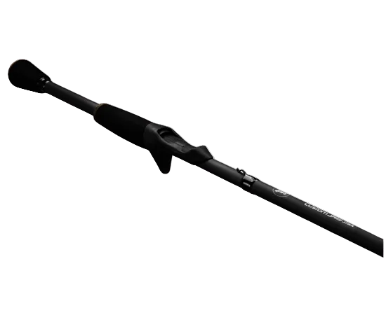 Lew's Custom Speed Stick 7'2" Casting Crankbait Rod | HM60 Graphite | G Clutch Handle | Fuji Concept O Guides | 15-30 lb | 1/2-1 1/4 oz