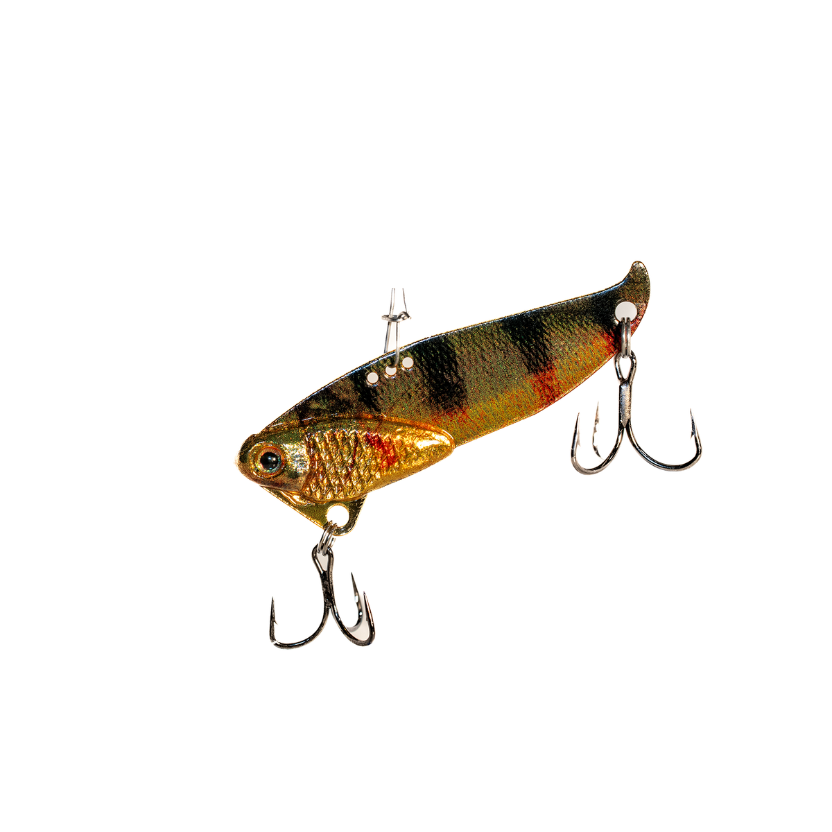 i1baits Bad Boy Blades Live Series | Forage Blade Bait