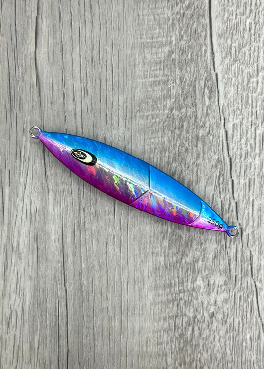 Kraken Jigz Mayhem Katy Perry Slow Pitch Jig | 150g & 250g