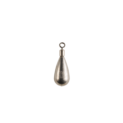 MONSTERBASS Tungsten Drop Shot Weights | 97% Pure | Insert-Free | Factory-Direct | Casting & Wedge | 1/8–1/2 oz