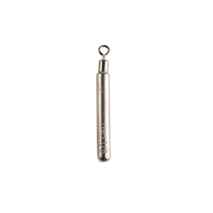 MONSTERBASS Tungsten Skinny Drop Shot Weights | 97% Pure | Insert-Free | Factory-Direct | Casting & Wedge | 1/8–3/8 oz