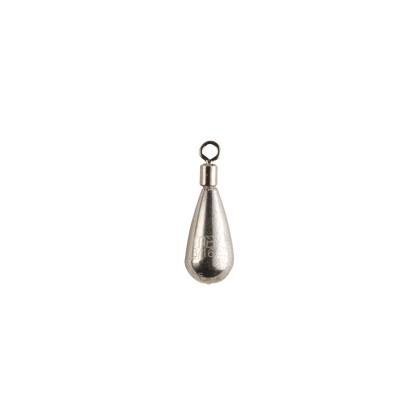 MONSTERBASS Tungsten Drop Shot Weights | 97% Pure | Insert-Free | Factory-Direct | Casting & Wedge | 1/8–1/2 oz