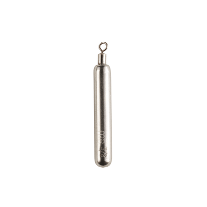 MONSTERBASS Tungsten Skinny Drop Shot Weights | 97% Pure | Insert-Free | Factory-Direct | Casting & Wedge | 1/8–3/8 oz