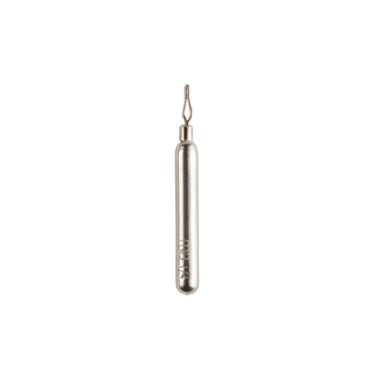 MONSTERBASS Tungsten Skinny Drop Shot Weights | 97% Pure | Insert-Free | Factory-Direct | Casting & Wedge | 1/8–3/8 oz