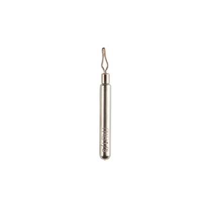 MONSTERBASS Tungsten Skinny Drop Shot Weights | 97% Pure | Insert-Free | Factory-Direct | Casting & Wedge | 1/8–3/8 oz