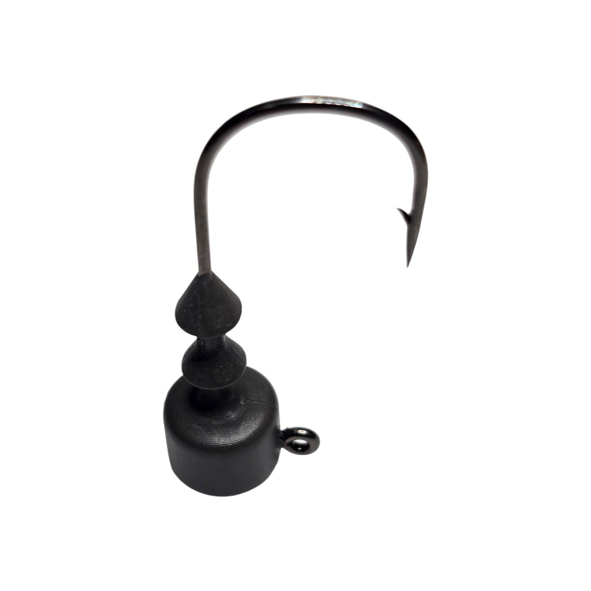 Pulse Fish Lures Ultimate Tungsten Ned Head 2 Pack