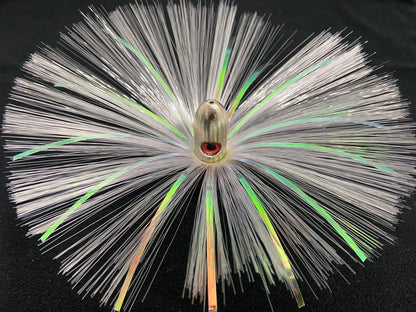 Joe Shute Nickel Head Series 5-3/4oz