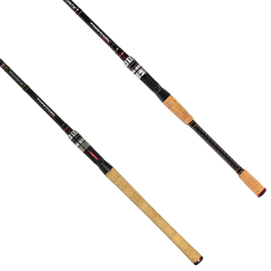 Favorite Fishing Phat Glass Cranking Rod