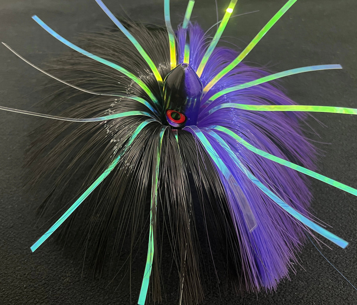 Joe Shute Deep 6 Series 5-3/4oz