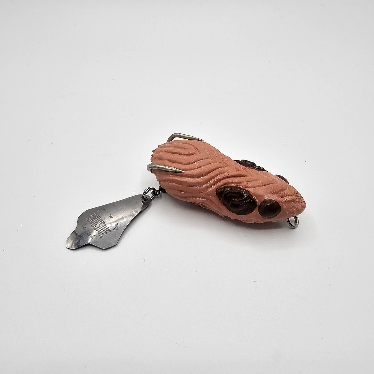 Invasive Lures Splash Rat Hollow Body Topwater Lure