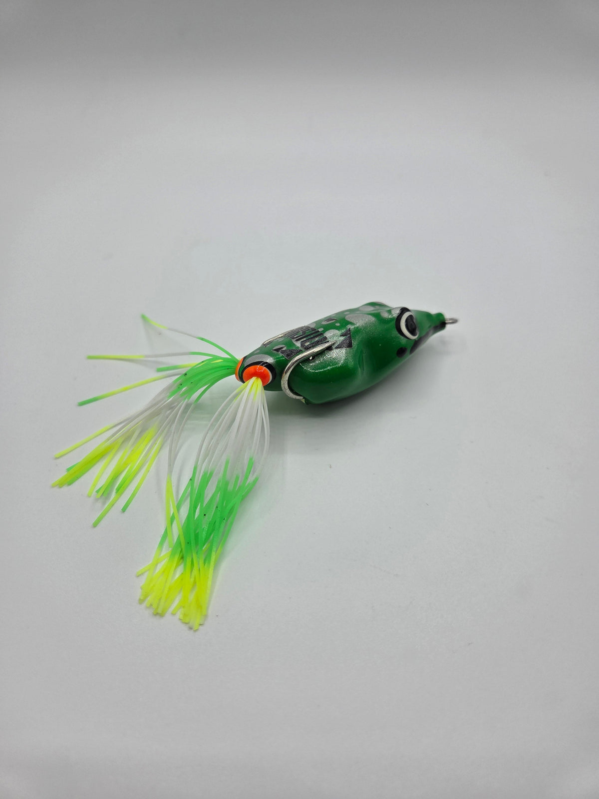 Invasive Lures Swamp Walker Hollow Body Frog