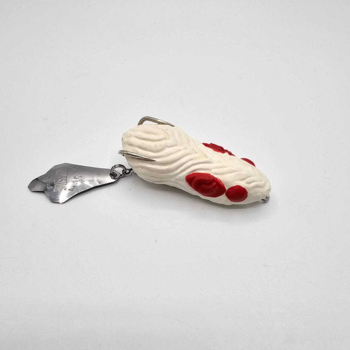 Invasive Lures Splash Rat Hollow Body Topwater Lure