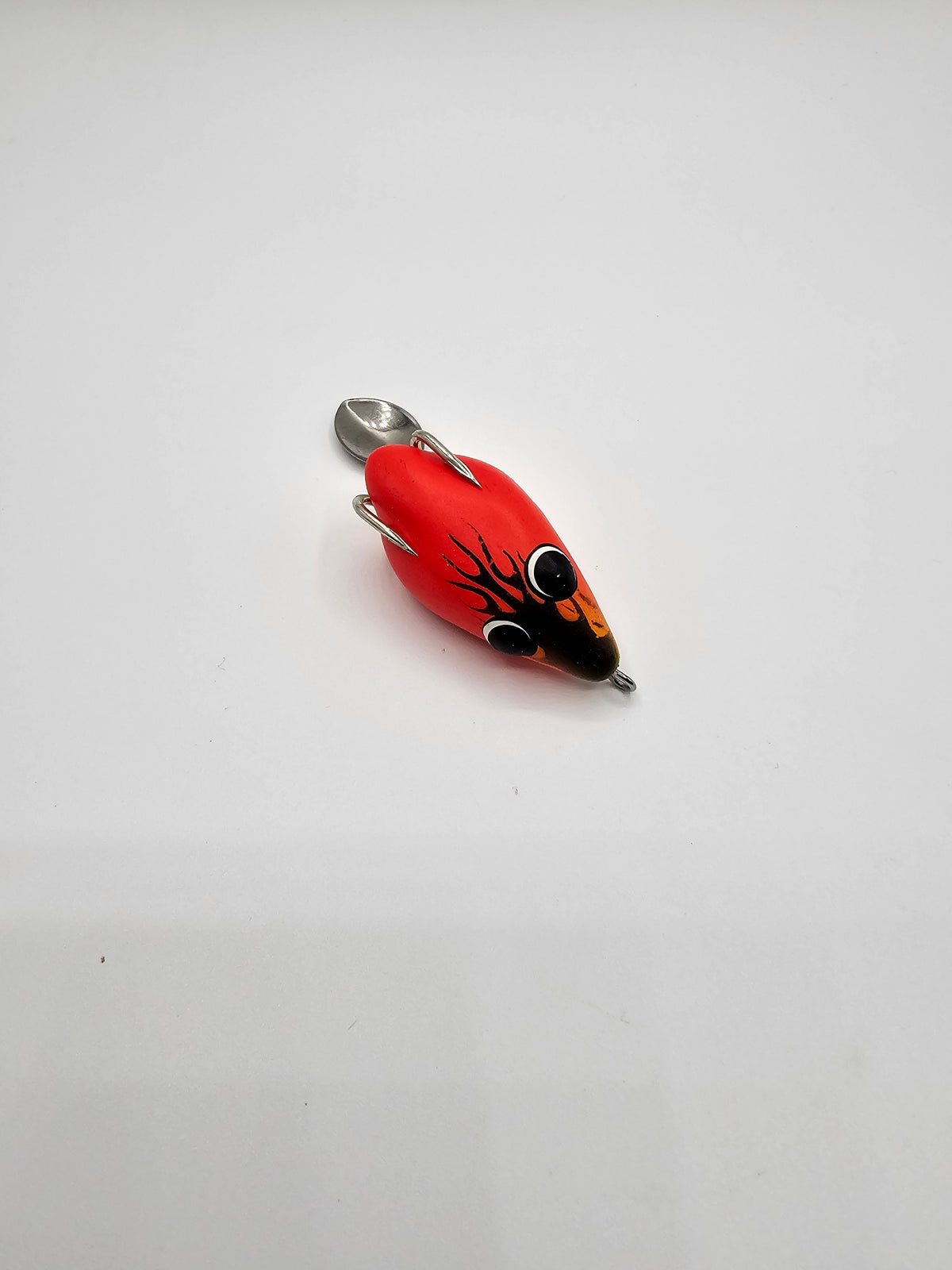Invasive Lures Blaze Runner Compact Topwater Lure