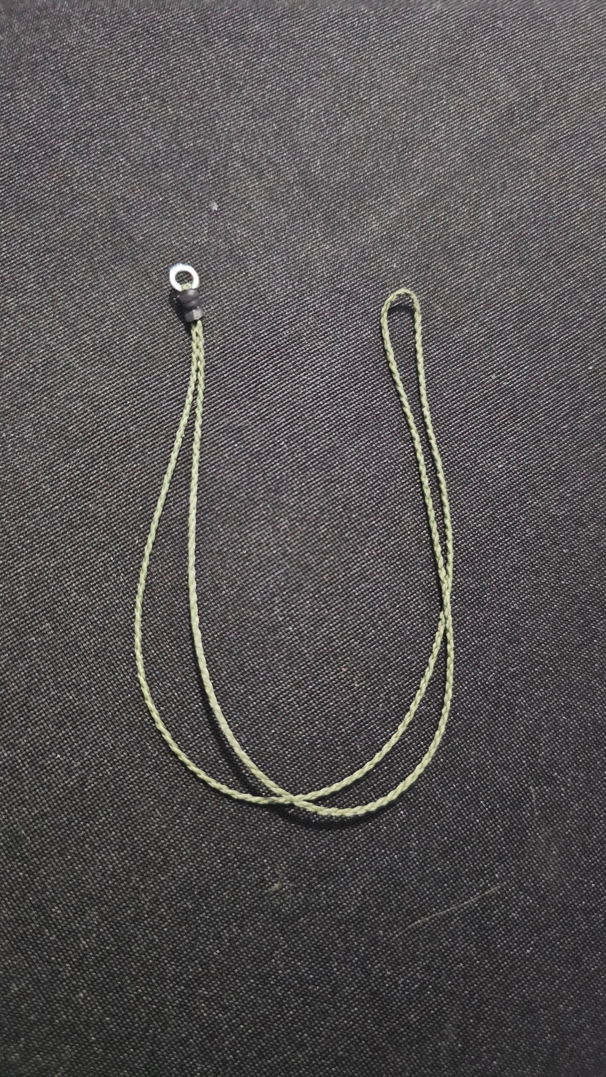 Invasive Lures Frog Leash Kevlar Fishing Leaders 3-Pack