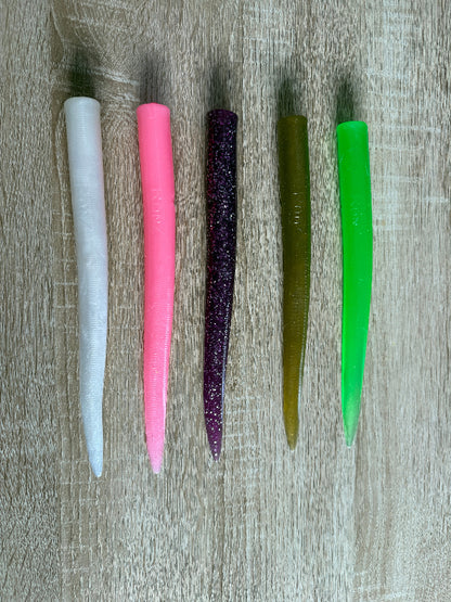 fishing lures