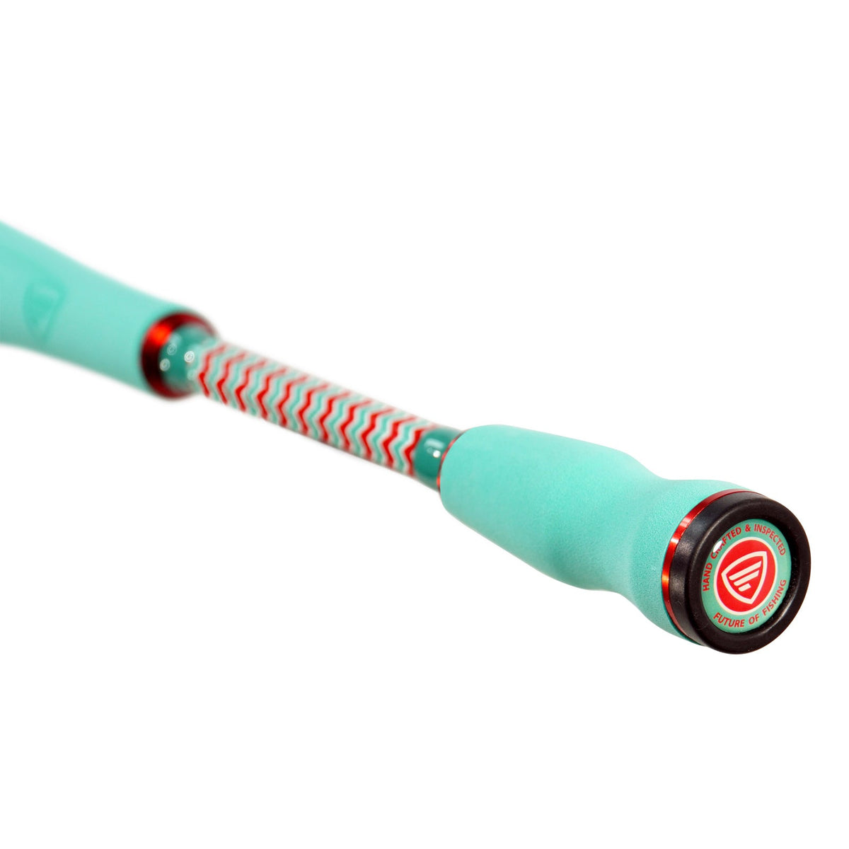 Favorite Fishing Shay Bird Casting Combo 7'2" Medium