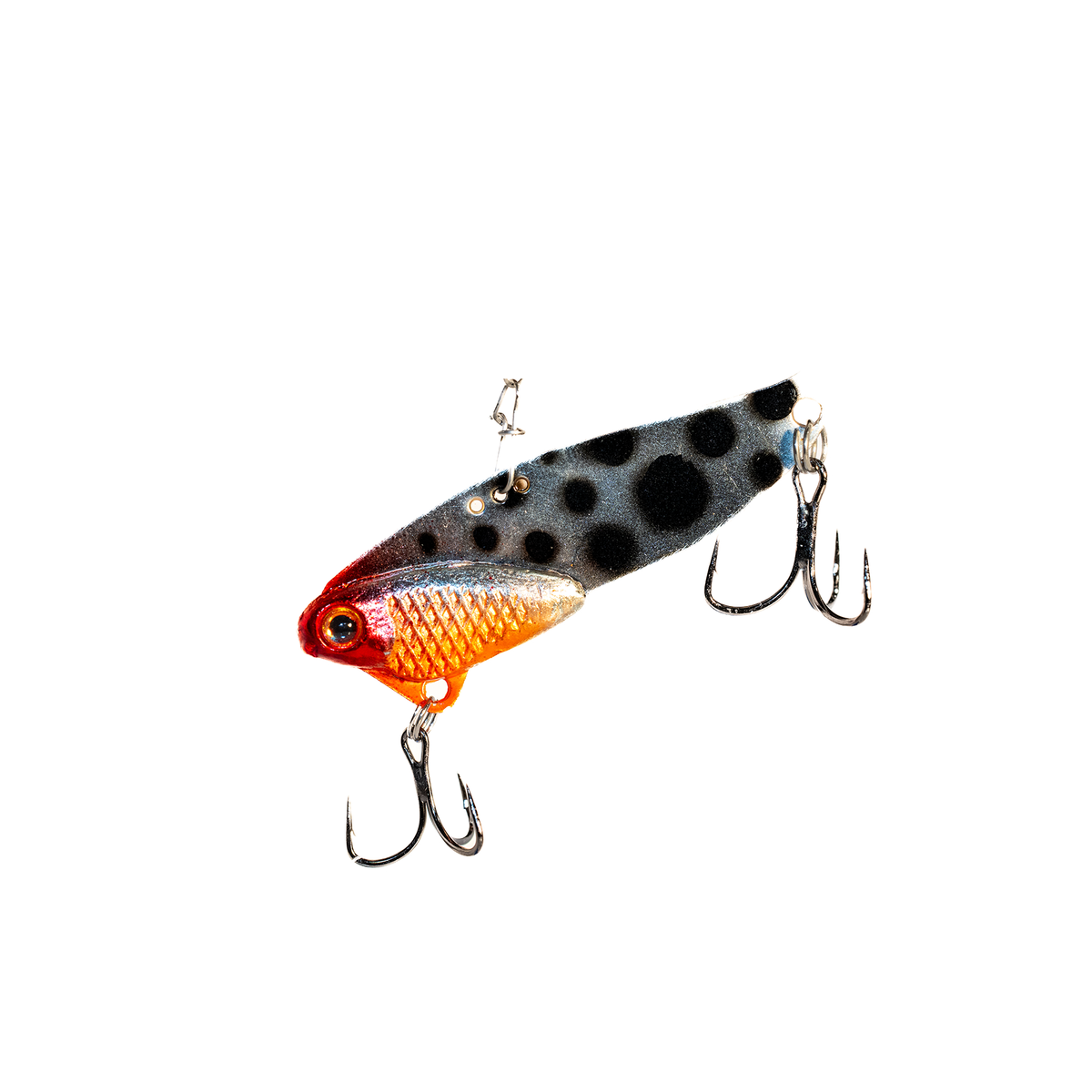 i1baits Painted Series | Bad Boy Blades Blade Bait