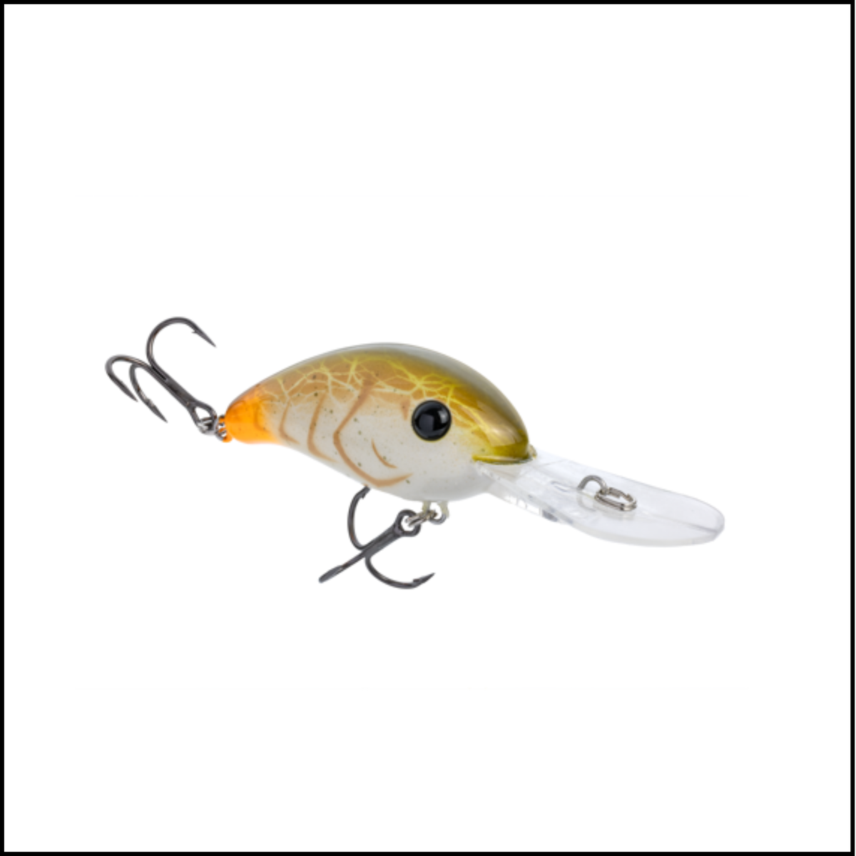 Strike King 5XD Deep Diving Crankbait 2.5" 5/8 oz