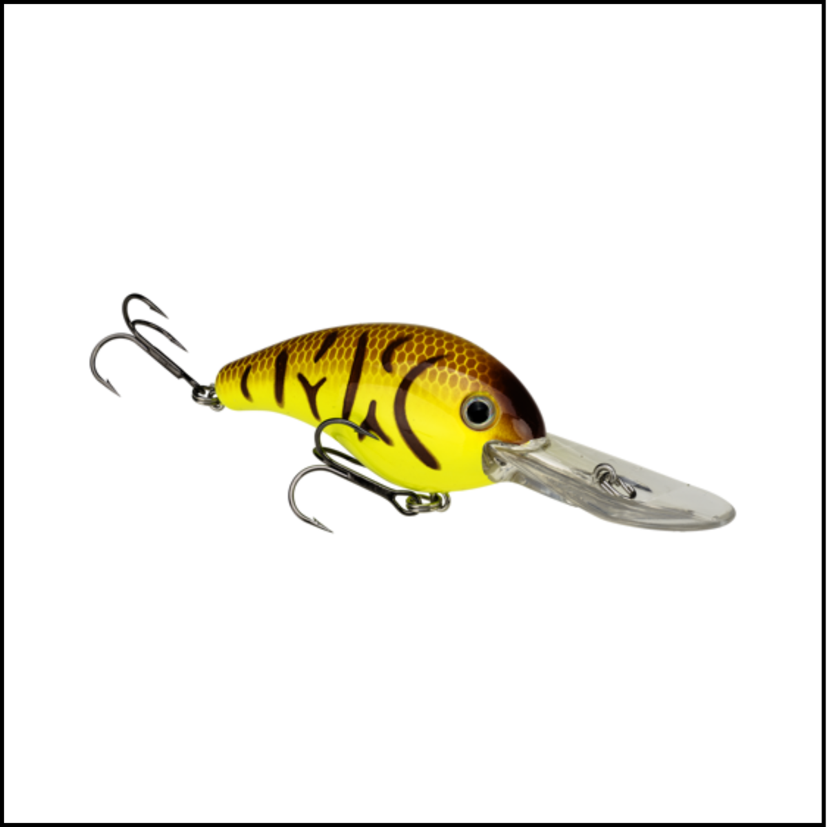 Strike King 5XD Deep Diving Crankbait 2.5" 5/8 oz