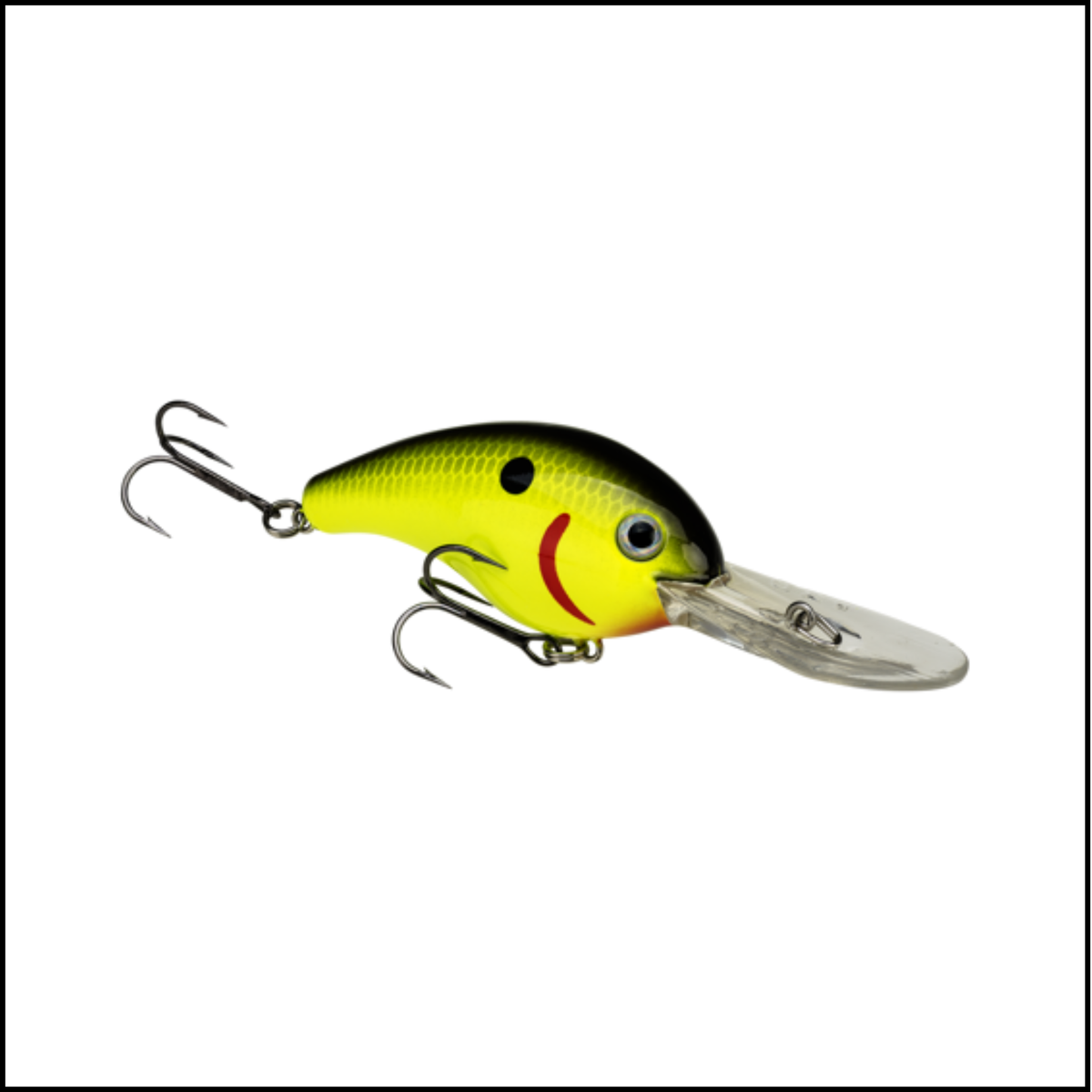 Strike King 5XD Deep Diving Crankbait 2.5" 5/8 oz