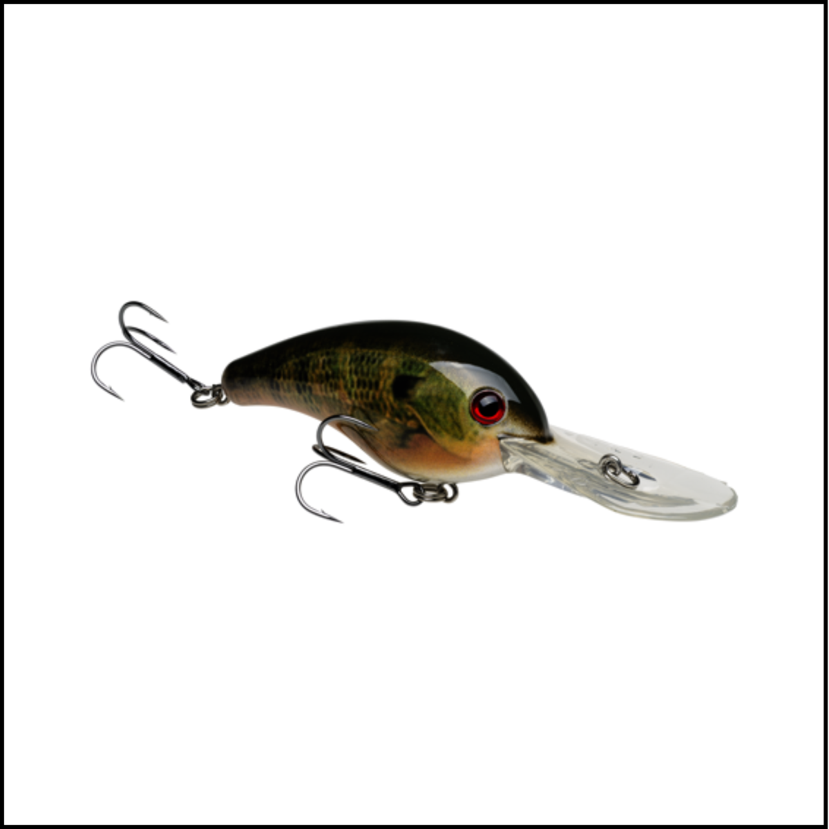 Strike King 5XD Deep Diving Crankbait 2.5" 5/8 oz