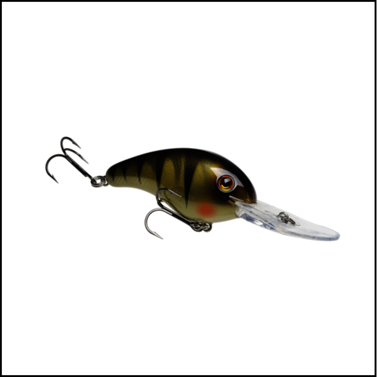 Strike King 5XD Deep Diving Crankbait 2.5" 5/8 oz