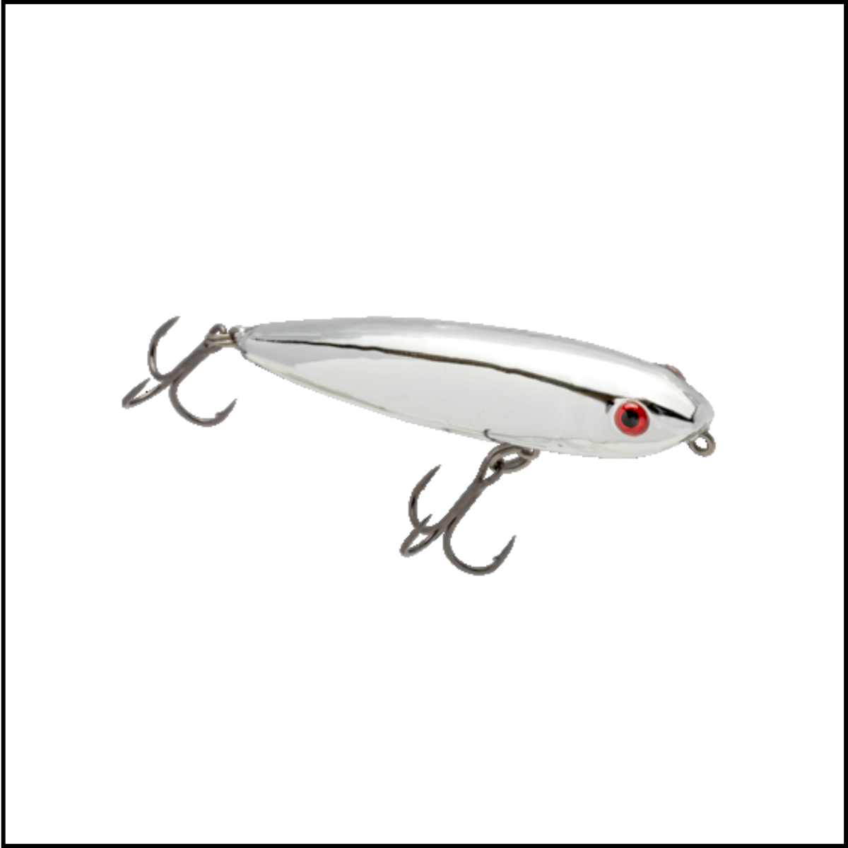 Strike King Bitsy Sexy Dawg Topwater 2.75" 3/16 oz