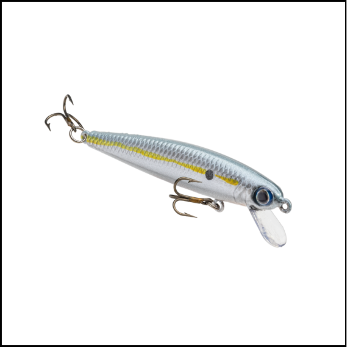 Strike King Bitsy Jerkbait 2"