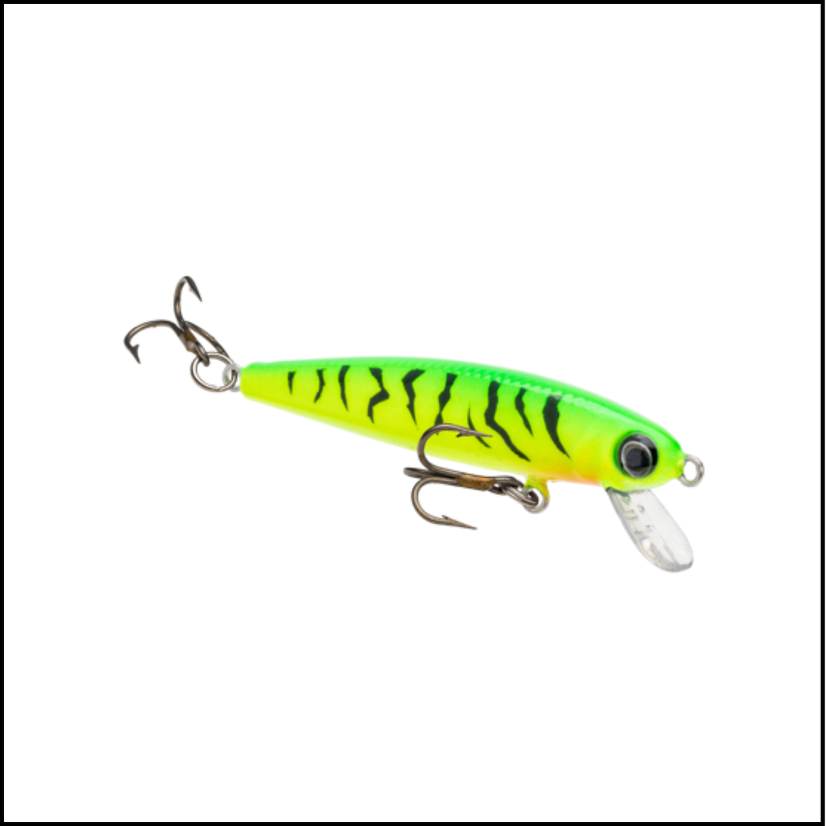 Strike King Bitsy Jerkbait 2"