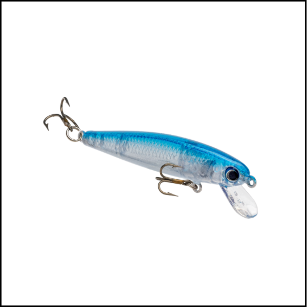 Strike King Bitsy Jerkbait 2"