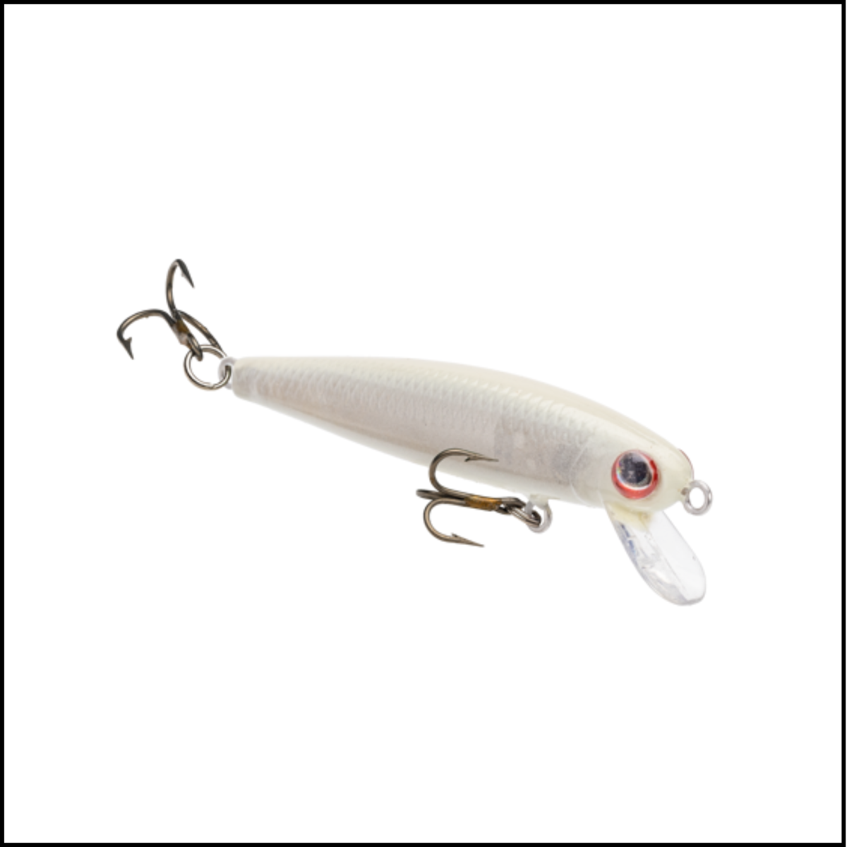 Strike King Bitsy Jerkbait 2"