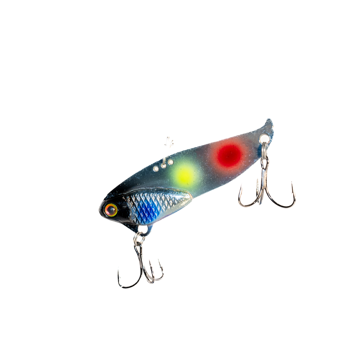 i1baits Painted Series | Bad Boy Blades Blade Bait