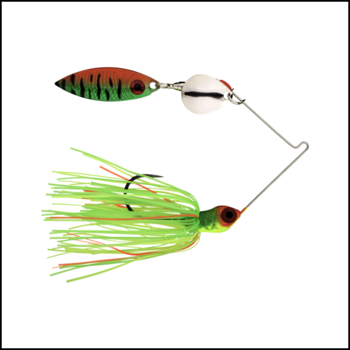 Strike King Red Eyed Special Spinnerbait 3/8 oz
