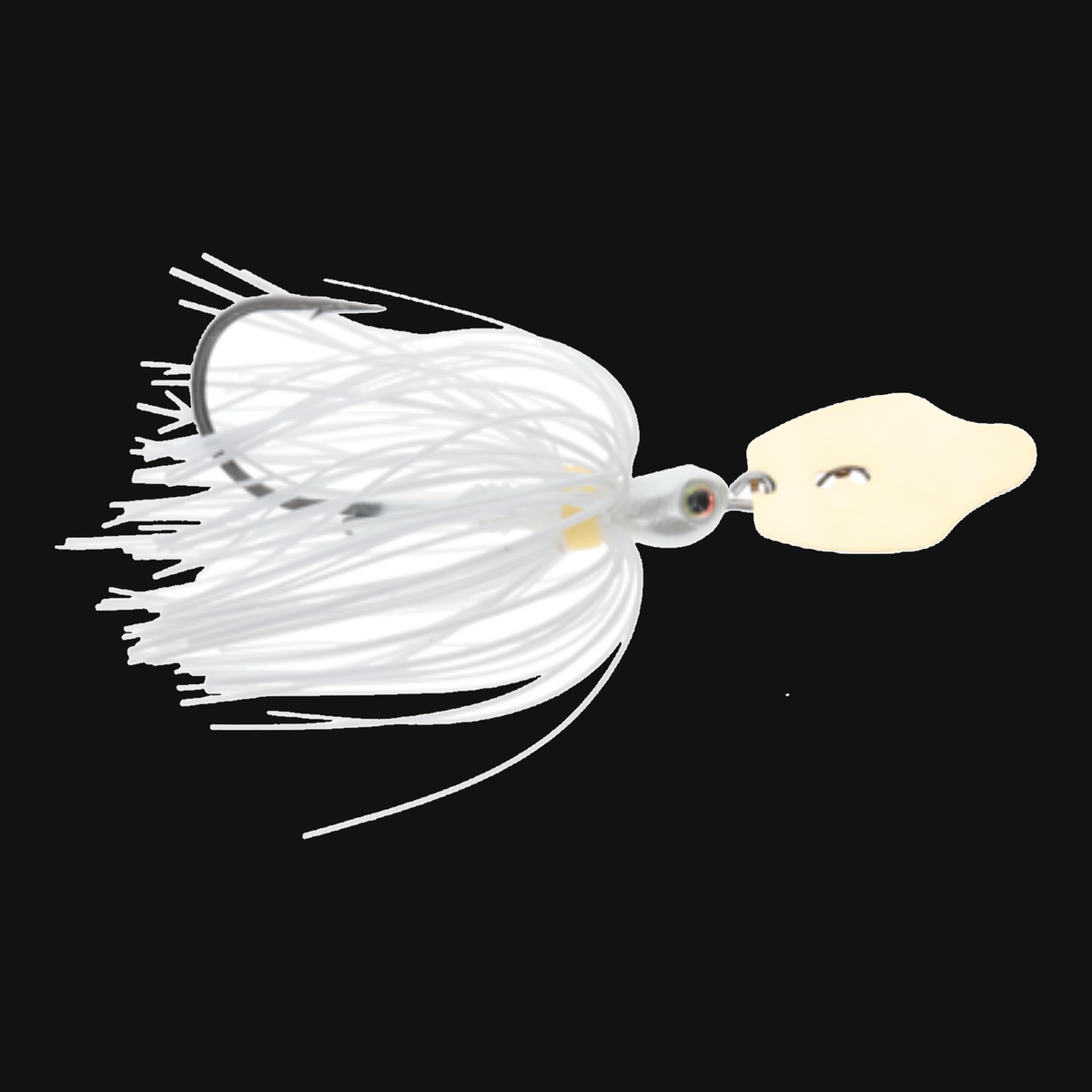 Thunder Cricket Vribrating Swim Jig — product view 6