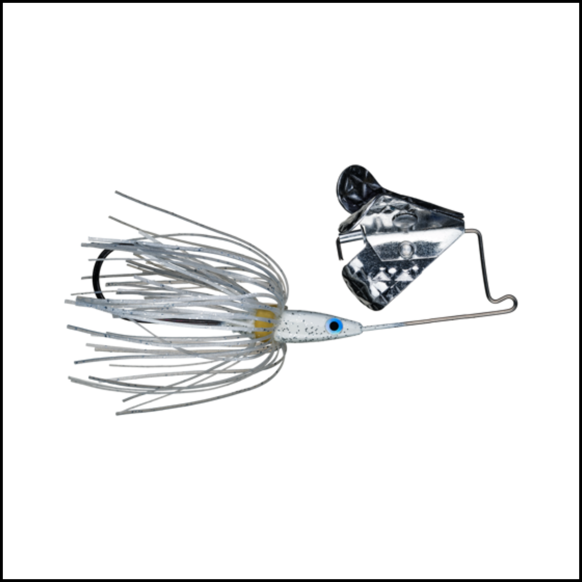 Strike King Tri-Wing Buzz King Buzzbait