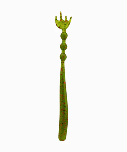 WM Bayou Swamp Bat | Soft Plastic Creature Bait for Bass