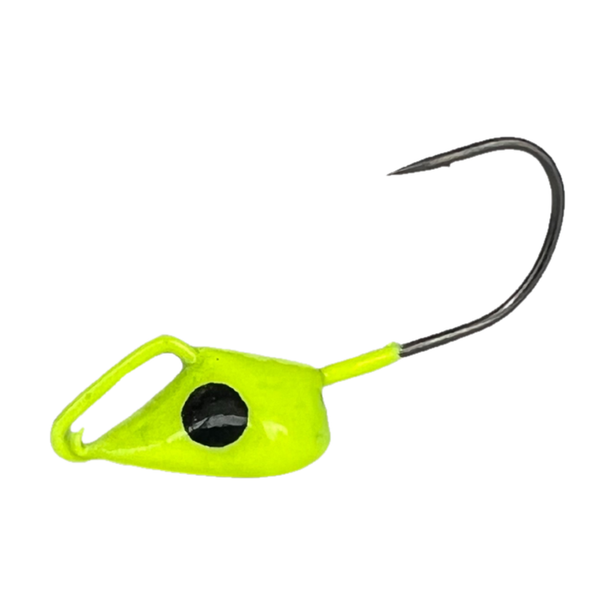 Macula Tackle Switchback Flat-Bottom Jigs 2-Pack